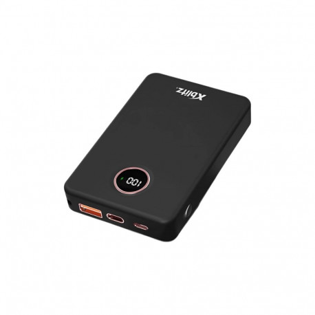 XBLITZ POWERBANK MAGBOOST 10 000mAh