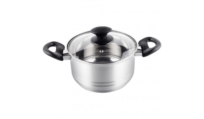 Pott 18cm 2,7l Leger Lamart LTB1810