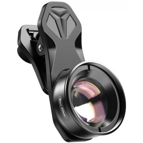 Apexel lens APL-HB100MM