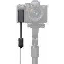 Sony vooluadapter DC-C2 USB