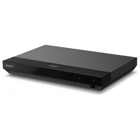 Sony Blu-ray player UBPX700K
