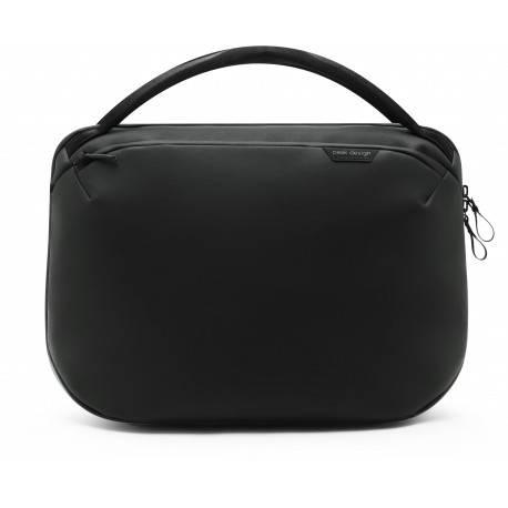 Peak Design bag Travel Weekender 25L, black