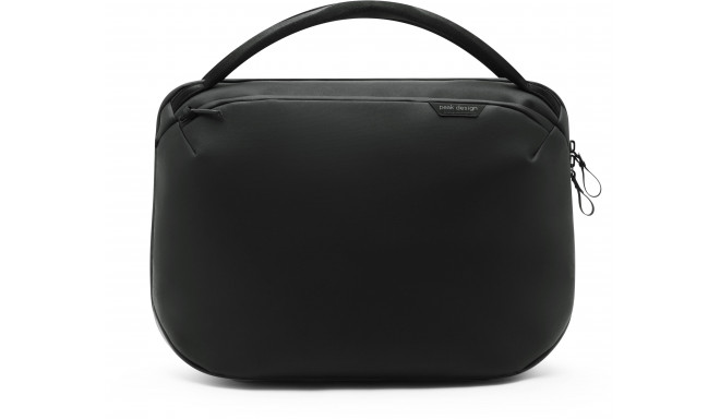 Peak Design kott Travel Weekender 25L, must