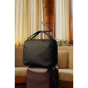 Peak Design kott Travel Weekender 25L, must
