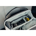 Peak Design kott Travel Weekender 25L, must