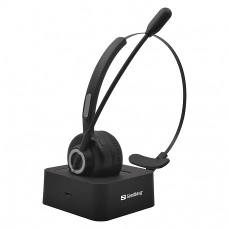 "Sandberg 126-06 Bluetooth Office Headset Pro"