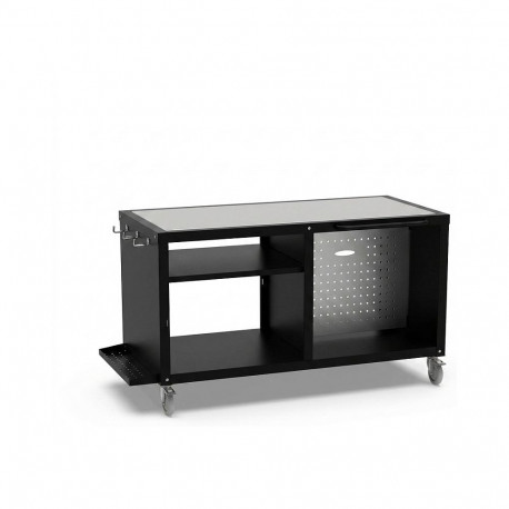 Alfa Forni toiduvalmistusjaama moodul 160x80cm 304 roostevaba teras