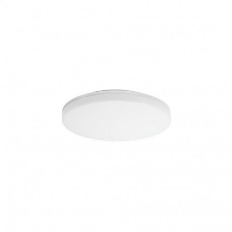Brumberg allvalgusti 12511073 BYAM ümmargune 857 on/off 18W 230V IP65, valge