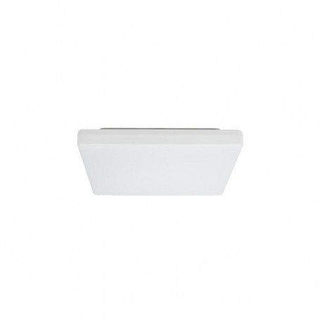 Brumberg allvalgusti 12514073 AB-Downlight BYAM 857 ruudukujuline on/off 18W 230V IP65, valge