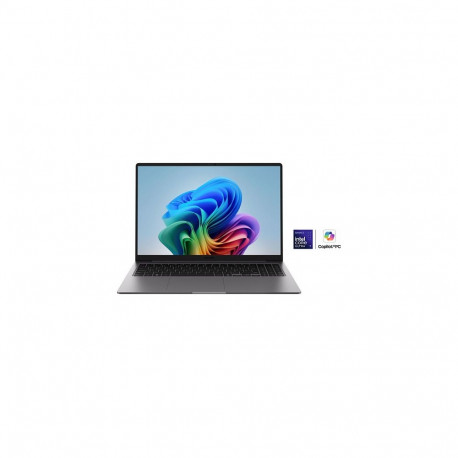 Samsung sülearvuti Galaxy Book6 EE CU7 355 16GB/512SSD/W11 Pro RJ45 puutetundlik, mokkahall