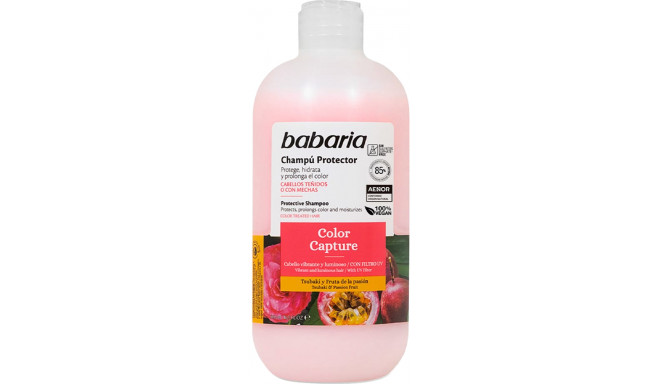 Babaria šampoon Color Capture Protective 500ml