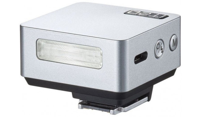 Godox flash iT20 for Ricoh, silver