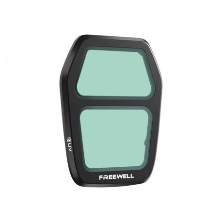 Filtr UV Freewell do DJI Air 3S