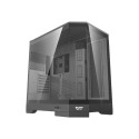 Darkflash DQX90 computer case (black)