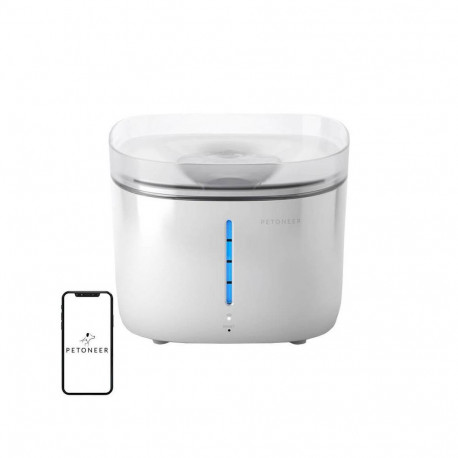 Water Fountain for pets Petoneer Fresco Ultra