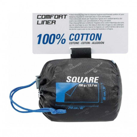 COMFORT LINER SQ magamiskoti lina