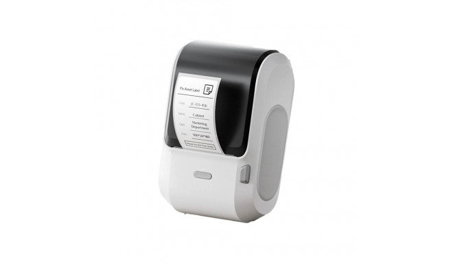 NIIMBOT M3 Label Printer (White)