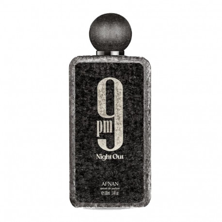 AFNAN parfüümiekstrakt 9PM öine oud 100ml
