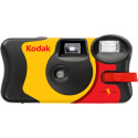 Kodak Fun Saver Flash 27+12