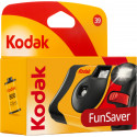 Kodak Fun Saver Flash 27+12
