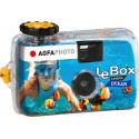 Agfa LeBox Ocean 400/27