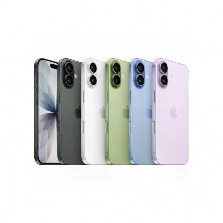 Apple iPhone 17 256GB Sage