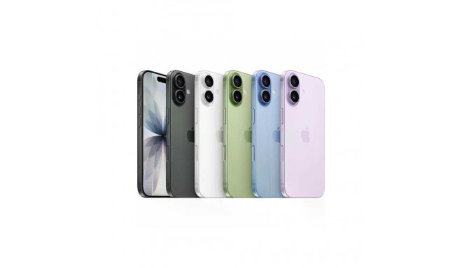 Apple iPhone 17 256GB White