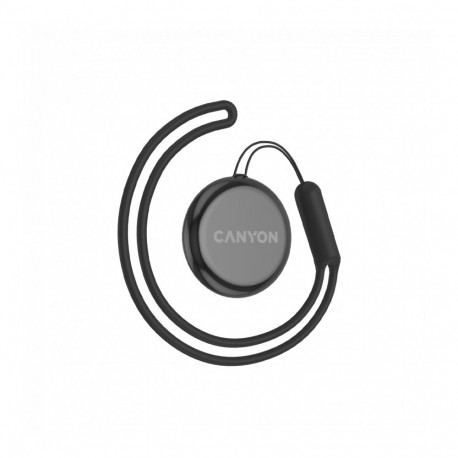 CANYON smart tag ONTAG 1 iOS Black