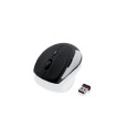 Wireless Mouse - Ibox Imos603 Mouse 1600 Dpi, Black