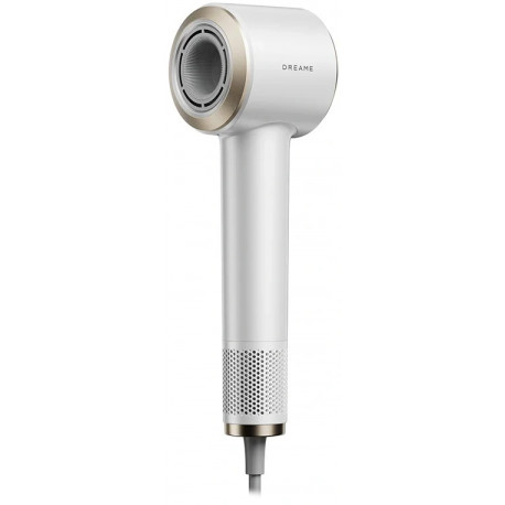Dreame hair dryer Grand, white