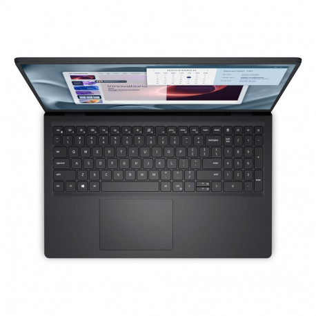 Laptop - Dell Pro 15 Essential | i5-1334U | 16GB | 512GB SSD | 15.6" FHD | Wi-Fi+BT | Ubuntu | Black