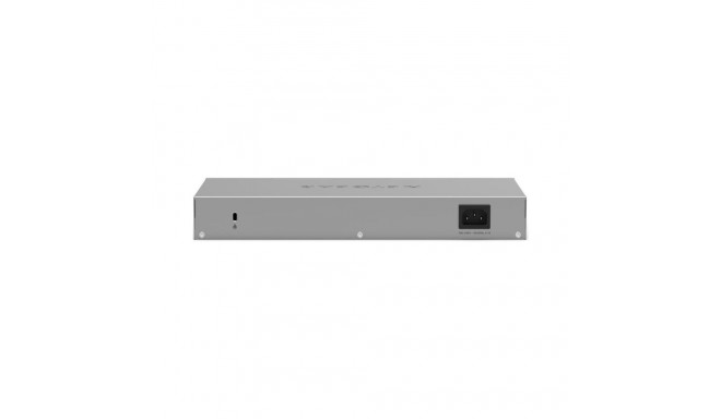 Networking Equipment - Netgear GS524 24-Port 1 Gbps Network Switch