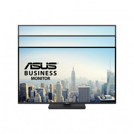ASUS VA27AQSE 27inch IPS QHD 16:9 75Hz 350cd/m2 1ms HDMI DP D-Sub 2x2W Speakers Black