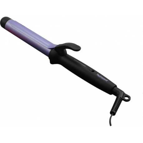 Techwood curling iron TFB-337