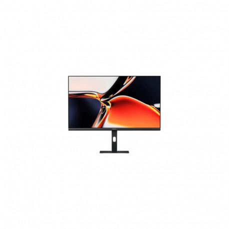 Xiaomi Monitor A27Ui - 27 inch, 4K UHD - Black EU ELA6221EU