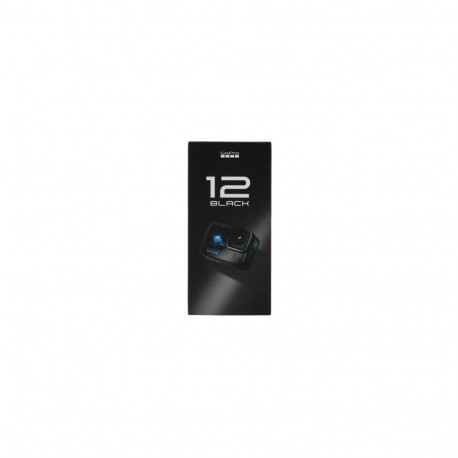 GoPro actionkaamera HERO 12 standardne, must