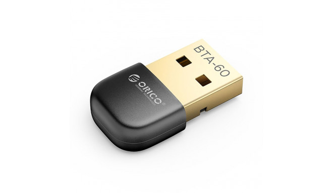 Orico BTA-60 Bluetooth 6.0 Adapter - Black
