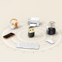 Orico BTA-60 Bluetooth 6.0 Adapter - Black