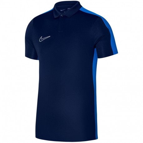 Nike meeste polosärk DF Academy 23 SS DR1346 451, tumesinine
