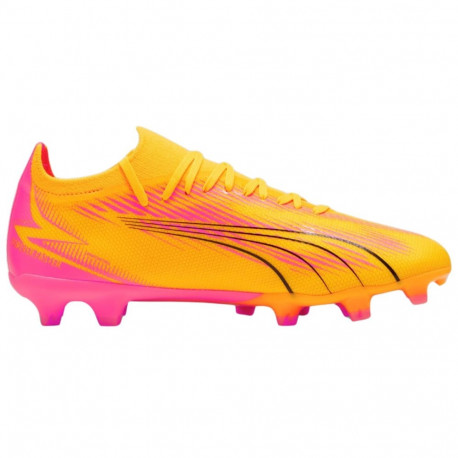 Puma jalgpallijalatsid Ultra Match FG/AG 107754 03