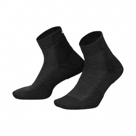Skarpety Nike Unicorn czarne DQ7597 010