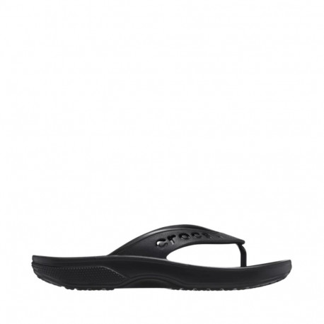 Klapki Crocs Baya II Flip czarne 208192 001