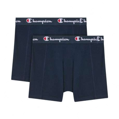 Champion meeste bokserid U20001 BS501 2tk, tumesinine
