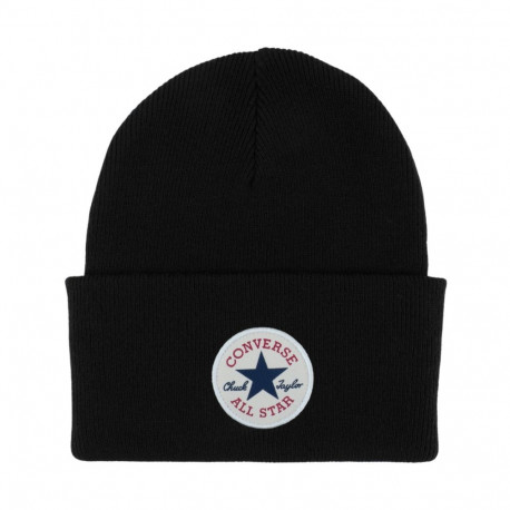 Czapka Converse czarna 10022137-A01