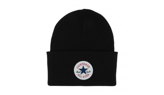Converse müts 10022137-A01, must