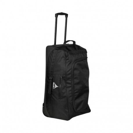 Torba na kółkach Select Teambag Trolley v25 75l czarna 830036