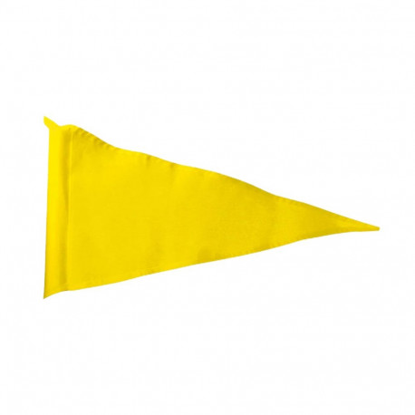 Select nurgalipp 820013, kollane