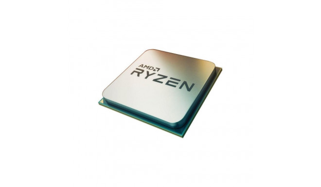 AMD Ryzen 7 PRO 4750G processor 3.6 GHz 8 MB L3