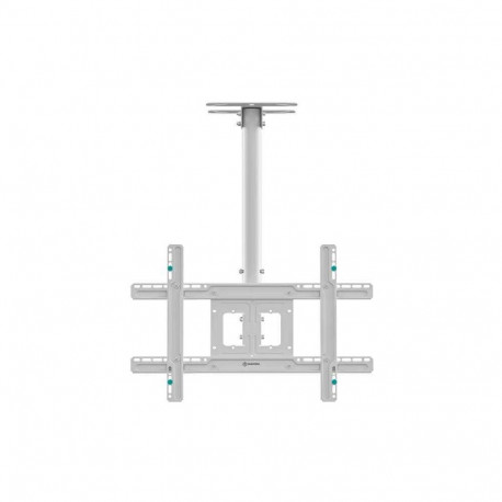 ONKRON teleri laekinnitus N1L-W 32-80", valge