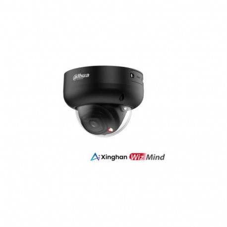 DAHUA IP-kuppelkaamera IPC-HDBW5559RASEIL0280BB 5MP IR